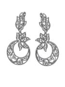 Заказать серьги 30443