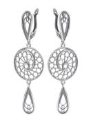 Заказать серьги 30444