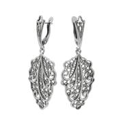 Заказать серьги 30445