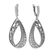 Заказать серьги 30446