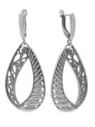 Заказать серьги 30446