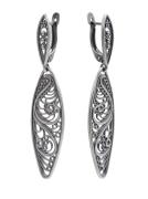 Заказать серьги 30447