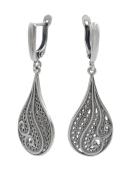 Заказать серьги 30448