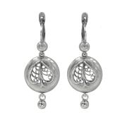 Серьги 30452 "Алима"