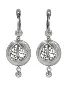 Заказать серьги 30452