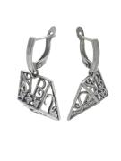 Заказать серьги 30453