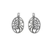 Серьги 30454 "Сонора"