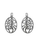 Заказать серьги 30454