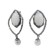 Заказать серьги 30456