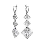 Заказать серьги 30458