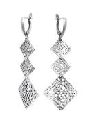 Заказать серьги 30458