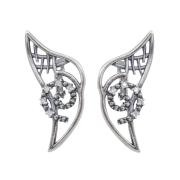 Заказать серьги 30460