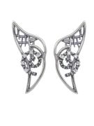 Заказать серьги 30460