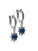 Заказать серьги 30461