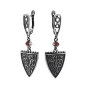 Заказать серьги 30463