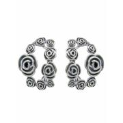 Заказать серьги 30467