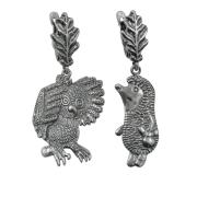 Заказать серьги 30468