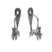 Заказать серьги 30473