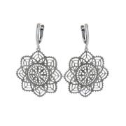 Заказать серьги 30486