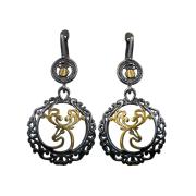 Заказать серьги 30488