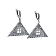 Заказать серьги 30490