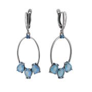 Заказать серьги 30491