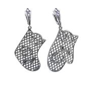 Заказать серьги 30492