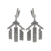 Заказать серьги 30493