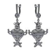 Заказать серьги 30495