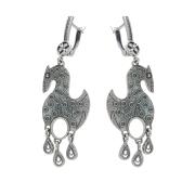 Заказать серьги 30498