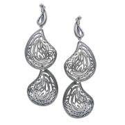 Заказать серьги 30499