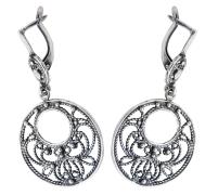 Заказать серьги 30594