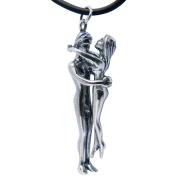 Подвеска 40004 "Влюбленные"