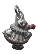 Подвеска 40015 "Попугайчик"