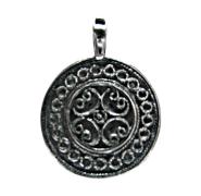 Подвеска 40034 "Щитовой оберег"