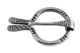 40043 Новгородская фибула №1