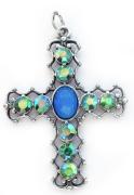 Подвеска 40056 "Крест Виталида"