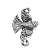 Заказ в производство: подвеска-птичка №4006