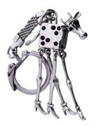 Подвеска 40102 "Коровка в башмачках"