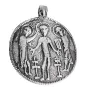 Подвеска 40105 "Щитовой оберег"