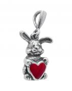 Подвеска 40115 "Зайка"