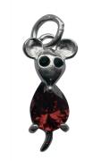 Подвеска 40129 "Мышка"