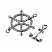 Заказ в производство: подвеска морская №4013