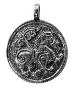 Подвеска 40130 "Щитовой оберег"