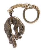 Брелок 40135 "Соболья шкурка"