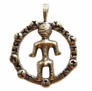 Амулет 40136 "Царская тамга"