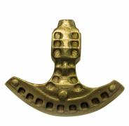 Амулет 40144 "Топорик"