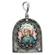 Иконка финифть 40154