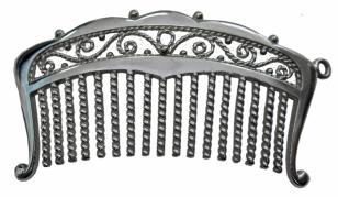 Подвеска 40159 "Гребешок"