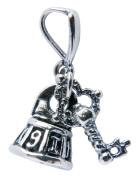 Подвеска 40197 "И ключ и замок"